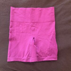 Lululemon biker shorts